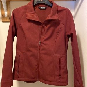 Northface jacket